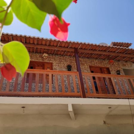 Brisa Do Paraiso Jijoca de Jericoacoara Exterior photo